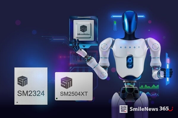 SMI